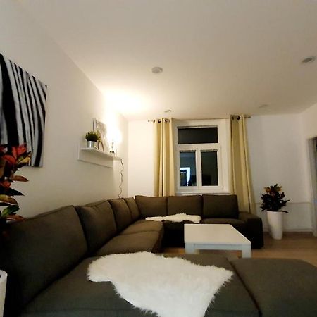 Le Monde Apartment Bratislava - Amazing 5Bdr In Downtown Exterior photo