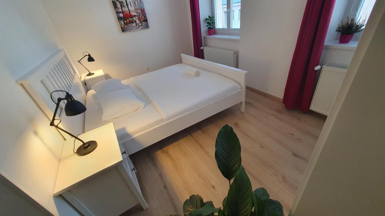 Le Monde Apartment Bratislava - Amazing 5Bdr In Downtown Exterior photo