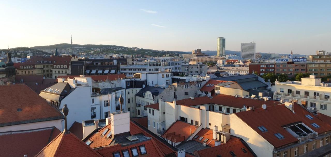 Le Monde Apartment Bratislava - Amazing 5Bdr In Downtown Exterior photo
