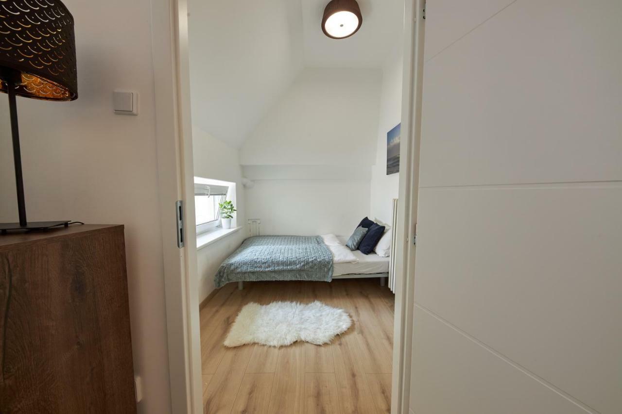 Le Monde Apartment Bratislava - Amazing 5Bdr In Downtown Exterior photo