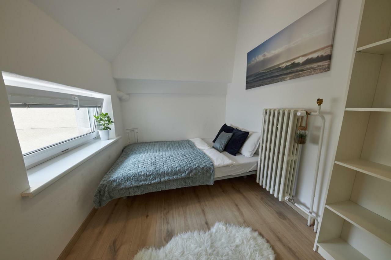 Le Monde Apartment Bratislava - Amazing 5Bdr In Downtown Exterior photo