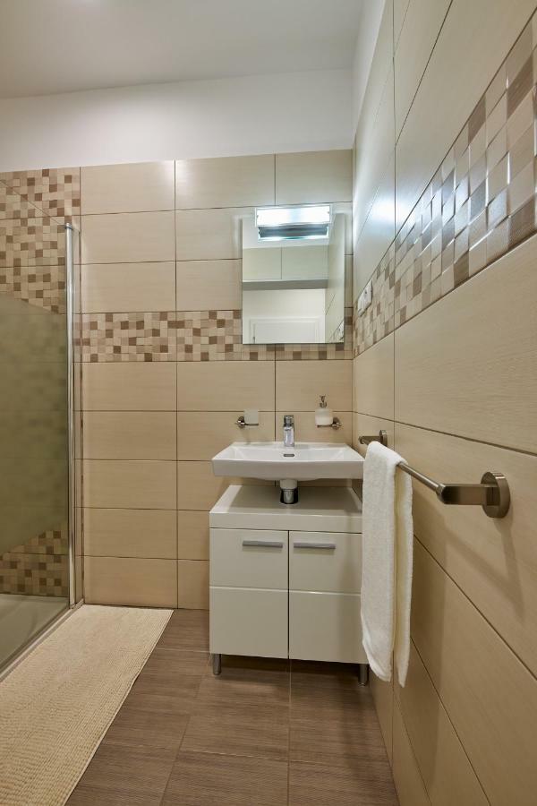 Le Monde Apartment Bratislava - Amazing 5Bdr In Downtown Exterior photo